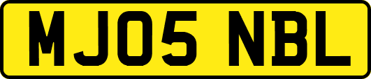 MJ05NBL