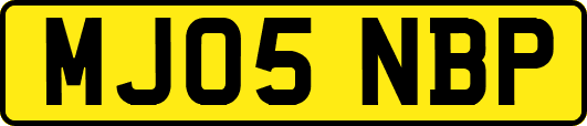MJ05NBP
