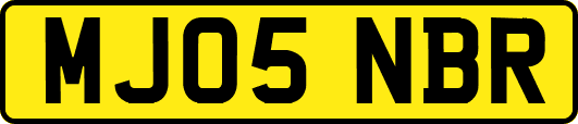 MJ05NBR