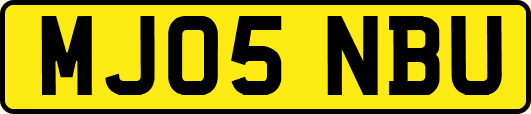 MJ05NBU