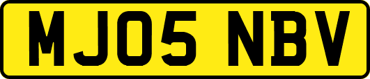 MJ05NBV
