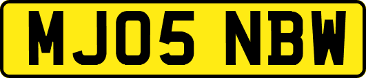MJ05NBW