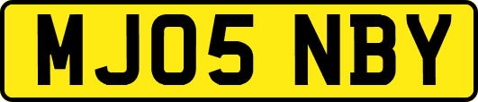 MJ05NBY