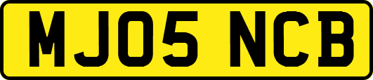 MJ05NCB