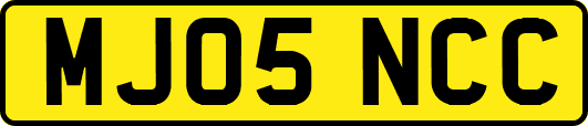MJ05NCC
