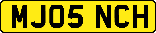 MJ05NCH