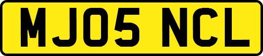 MJ05NCL