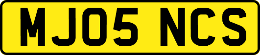 MJ05NCS