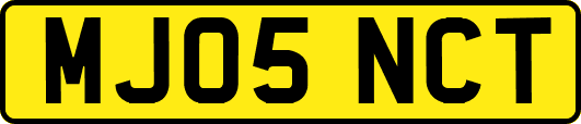 MJ05NCT