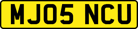 MJ05NCU