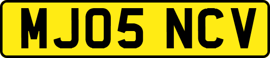 MJ05NCV