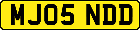 MJ05NDD