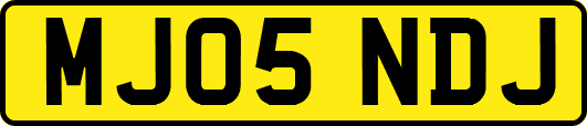 MJ05NDJ