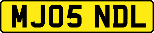 MJ05NDL