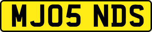 MJ05NDS