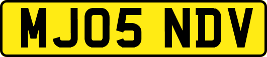 MJ05NDV