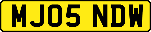 MJ05NDW