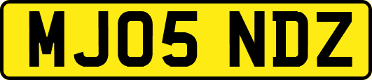 MJ05NDZ