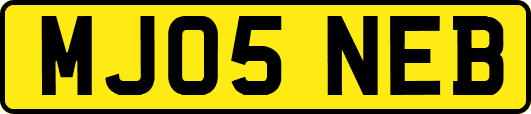 MJ05NEB