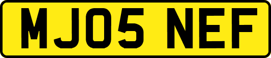 MJ05NEF