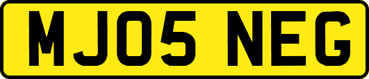 MJ05NEG