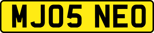 MJ05NEO