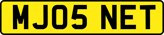 MJ05NET