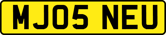 MJ05NEU