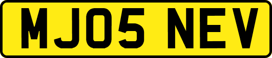 MJ05NEV