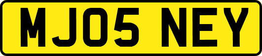MJ05NEY