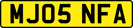 MJ05NFA