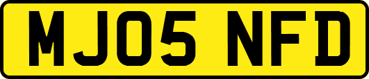 MJ05NFD