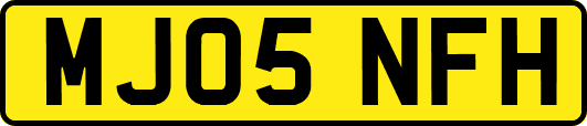 MJ05NFH