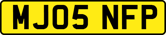 MJ05NFP
