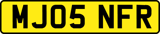 MJ05NFR