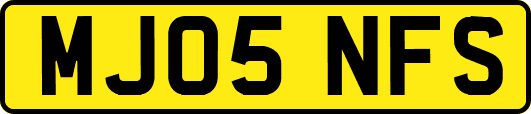 MJ05NFS