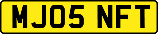 MJ05NFT