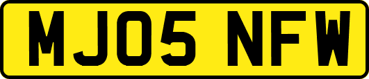 MJ05NFW