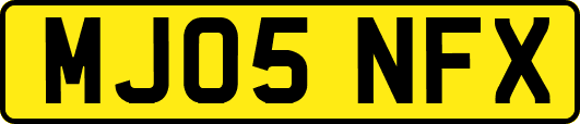 MJ05NFX