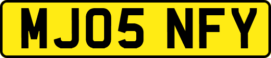 MJ05NFY