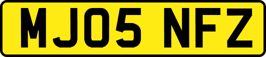 MJ05NFZ