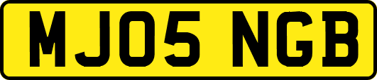 MJ05NGB