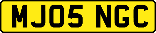 MJ05NGC