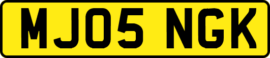 MJ05NGK
