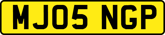 MJ05NGP
