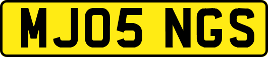 MJ05NGS