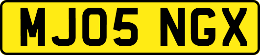 MJ05NGX