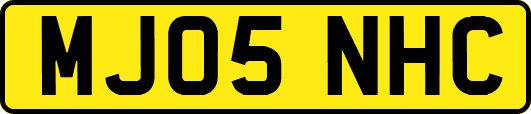 MJ05NHC