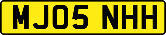MJ05NHH