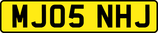 MJ05NHJ